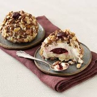 Croccante all'amarena