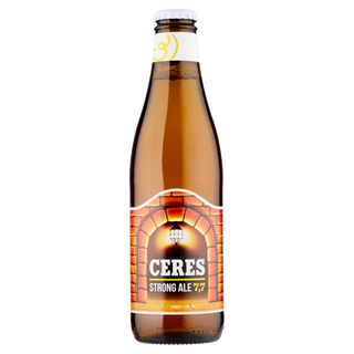 Ceres Strong Ale 33 cl