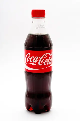 Coca-Cola 0.50l