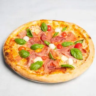 Pizza Mafia