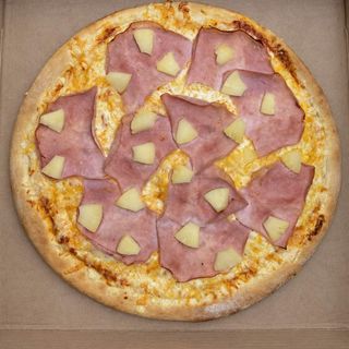 Pizza Hawai