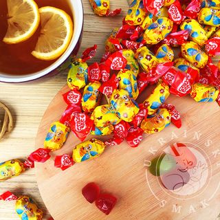 Cukierki Roshen "Crazy Bee" 200g