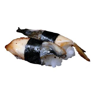 95. Nigiri anguilla 2 pezzi