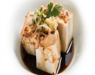 Tofu Frito Con Especies (5 Uds.)