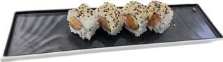 Uramaki salmone 8 pezzi