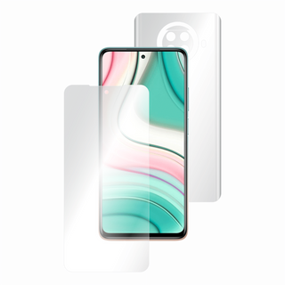 Folie Mata  Xiaomi Mi 10i - Fullbody
