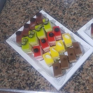 Plateaux Mini Soirée