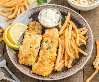 Fish & chips
