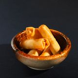 ბანანის ჩხირები