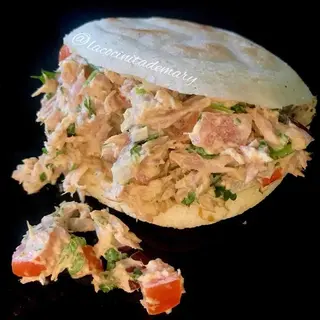 Arepa La Fresh