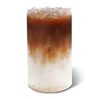 Iced Vanilla Americano