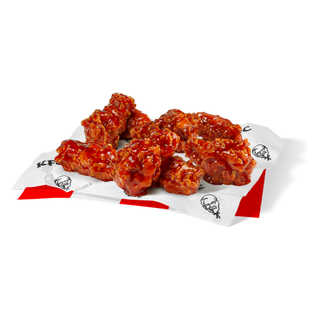 8 Hot Wings® Spicy Teriyaki