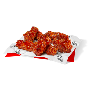 8 Hot Wings® Spicy Teriyaki