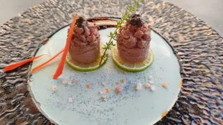 Gunkan Uma