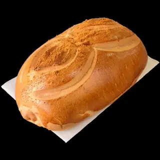 Pan quesudo