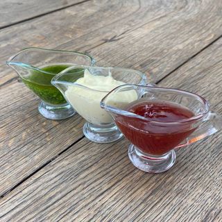 Соус Сметанно-часниковий (30г)