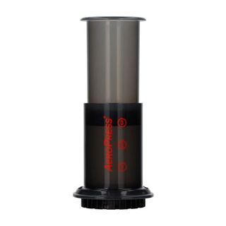 Aeropress Go