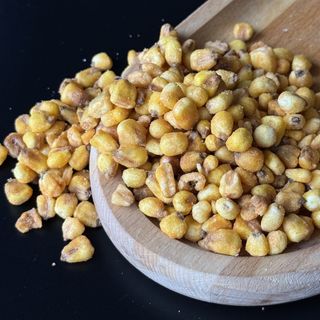 Кукурудза Bbq