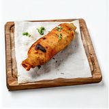 Khachapuri frigărui