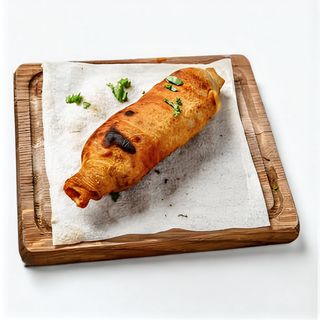 Khachapuri frigărui