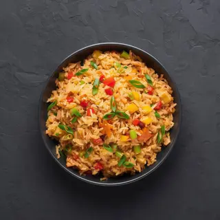 Fried rice