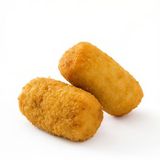 Croquetas Caseras (Ración)