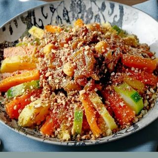 Couscous Cordero