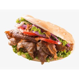 Турк кебаб говяжий (300г)