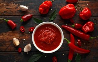 Sos Sriracha