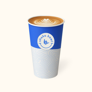 Latte mare 450ml