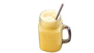 Jus Melon, Ananas, Citron