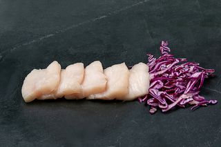 Sashimi De Pez Mantequilla (5 Pzs.)