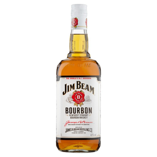 Jim Beam Bourbon (1 Lt.)