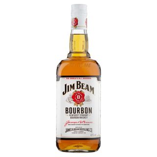 Jim Beam Bourbon (1 Lt.)