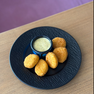 Нагетси з курки 