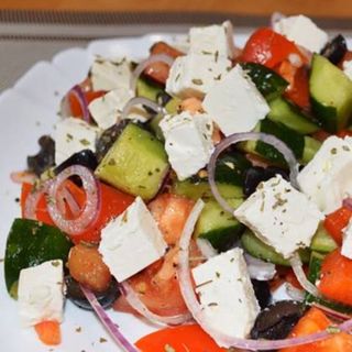 Грецький (250г)