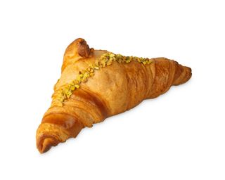Croissant de pistacho