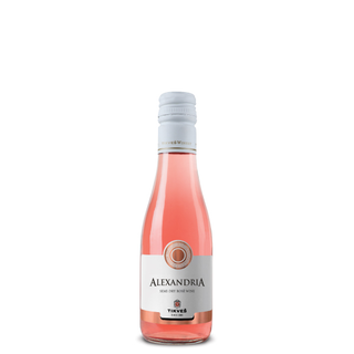 Tikveš Rose