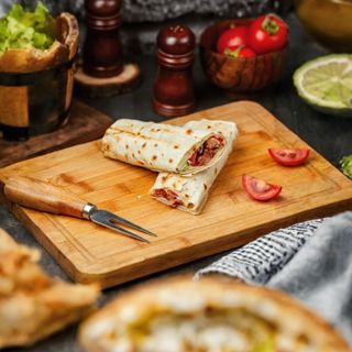 Տավարի վրապ