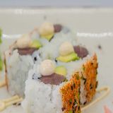 Uramaki Maguro Spicy Roll (4 Uds.)