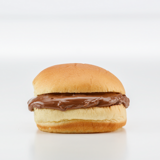Nutella Bun