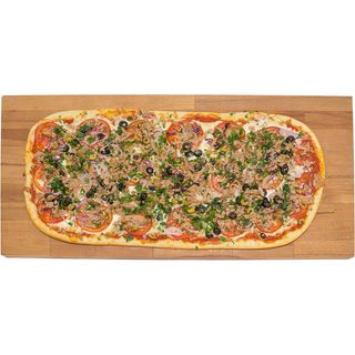 Pizza Tonno la metru