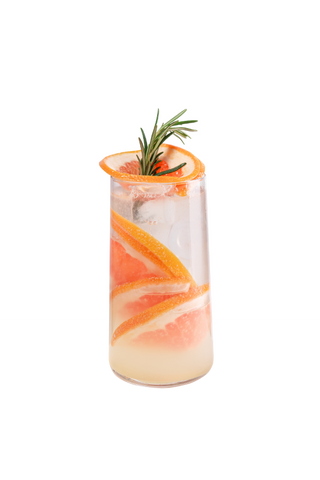 Лимонад грейпфрут - манго 250 мл