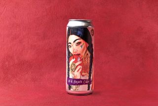 Wild Kazakh Cider полусладкий