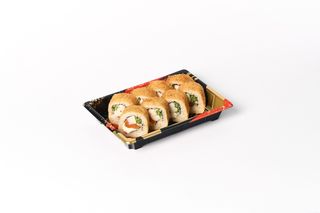 Ролл Темпура микс