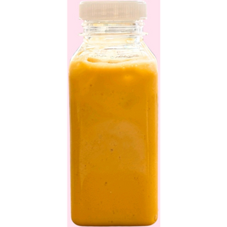  Mango passion   