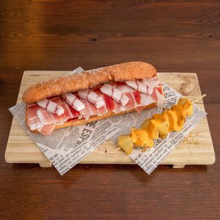 Solomillo De Vaca (300 G.)