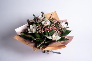 Buchet flori naturale, cod BF64