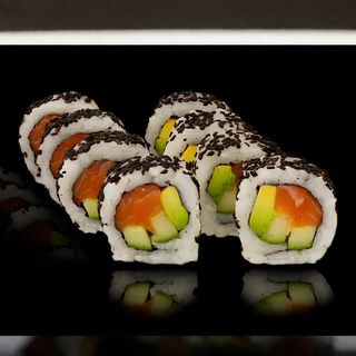 Uramaki California Roll
