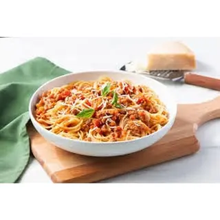 Spaghetti Beef